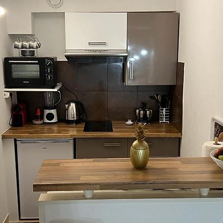 Appartement 2 Pieces ניס מראה חיצוני תמונה