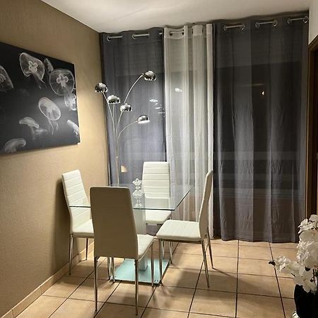 Appartement 2 Pieces ניס מראה חיצוני תמונה