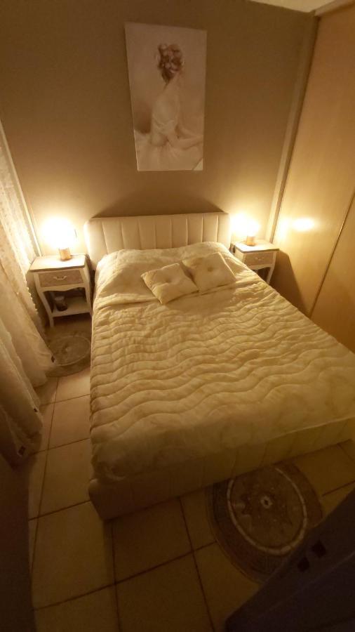 Appartement 2 Pieces ניס מראה חיצוני תמונה